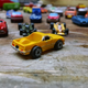 Illustration for article titled Mail Hawl! Micro Machines and race cars and UTEs!!!